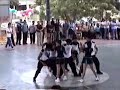 Porristas Promo XV1 JPI
