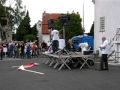 Demo gegen Block 6 Hainburg 3/4 Demo gegen Block 6 Hainburg 3/4