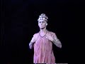 1/15 Kirov Mariinsky Bayadere Makhlina Ruzimatov Nioradze