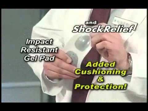 how to fit gel insoles
