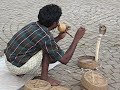 Snake charmer