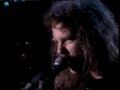 Metallica - Sad But True
