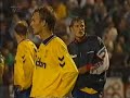 Romerlyskampen (AaB - Brøndby) 1995 Romerlyskampen (AaB - Brøndby) 1995