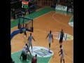 Joventut-Bosna Alley de Moiso