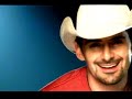 Brad Paisley - Start A Band