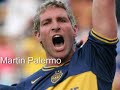 Martin Palermo Goleador Historico Parte 3