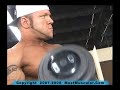 Guns Houston 3 - Bodybuilder Joe McRee Guns Houston 3 - Bodybuilder Joe McRee