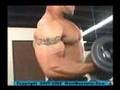 Guns Houston 3 - Bodybuilder Joe McRee