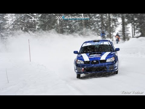 Latest WRC HD & Rally HD Videos