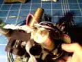 Mystery pick and place head thing