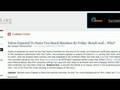 Best Buy To Sell 3G iPhone: MediaBytes with Shelly Palmer