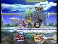 Twitch(Wario) vs Kidd(Luigi) 1 Twitch(Wario) vs Kidd(Luigi) 1