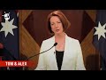    - PM Julia Gillard Addresses the End of the World 