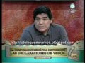 El diego en 6-7-8 (ii)