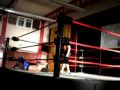 RWA - 28-11-09 - Babyface Pitbull v Springbok Matthews