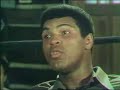 Muhammad Ali...Recipe for Life