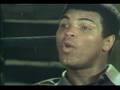 Muhammad Ali...Recipe for Life