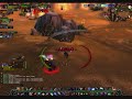 70 Sub Rogue having fun in WSG