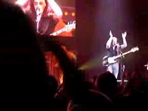Another Excerpt of The Spirit of Radio - 2008 RUSH tour