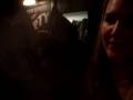 Abz extreeeemely drunk