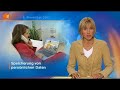 Vorratsdatenspeicherung ZDF