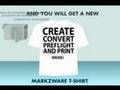 Markzware (your video) T-Shirt Contest