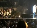 aventura at the enrique iglesias concert 9/6/08
