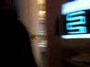 Scary Maze Prank on my dad ;D