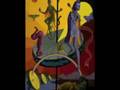 Navigators Tarot of the Mystic SEA