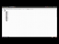 Contador Hexadecimal em um sistema criado com o KLogic