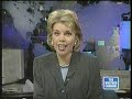 TWC Hurricane Floyd coverage 1999: Clip 9