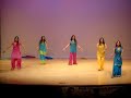 Beckman Dance Crew