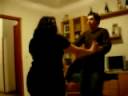 lorena  y willy bailando.MOV