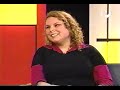 Jennifer Thorndike en Fulanos y Menganos (2 de 2)