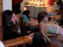 arilyn and cody playing