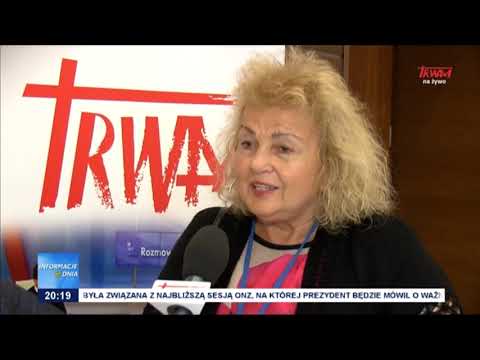 Razem służymy Bogu i Kościołowi – w Toruniu trwa spotkanie Kół i Biur Przyjaciół Radia Maryja