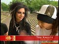 Tom and Bill
