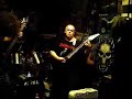 Nihility playing Spheres of Madness (Decapitated cover) at rehearsal.www.myspace.com/nihilityoh