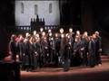 Cristian Gentilini - Memorie (SATB)