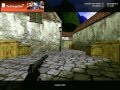 Counter-Strike: Ace after lost gunround