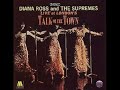 Diana Ross & The Supremes LIVE at London's "Talk of the Town" 1968 Pt 2 /3