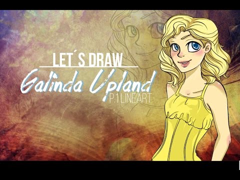 how to draw disney style