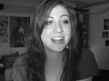 me singing soulmate by Natasha Bedingfield me singing soulmate by Natasha Bedingfield