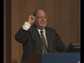 The Bankers' New Clothes: Question and Answer Session