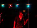 Partouza- Artic Monkys