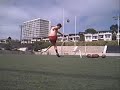 Roman Kicking 2008-2009