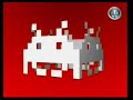 Space Invaders - Ep. 7 - Part 2/3 - Dj Jad Space Invaders - Ep. 7 - Part 2/3 - Dj Jad
