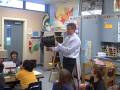 videos de Jeff James School Visit part 2
