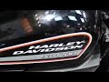 Harley-Davidson XR 750 und xr 1200