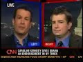 John Aravosis on the South Carolina election results